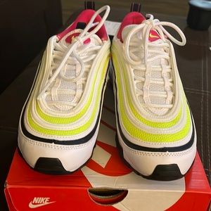 Nike air max 97